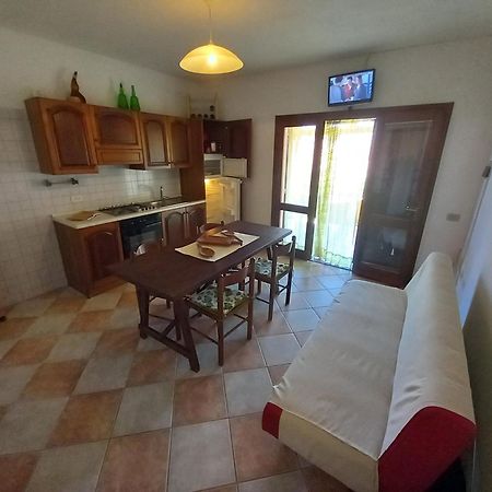 Da Rinaldo 04 Διαμέρισμα Torre dei Corsari Εξωτερικό φωτογραφία